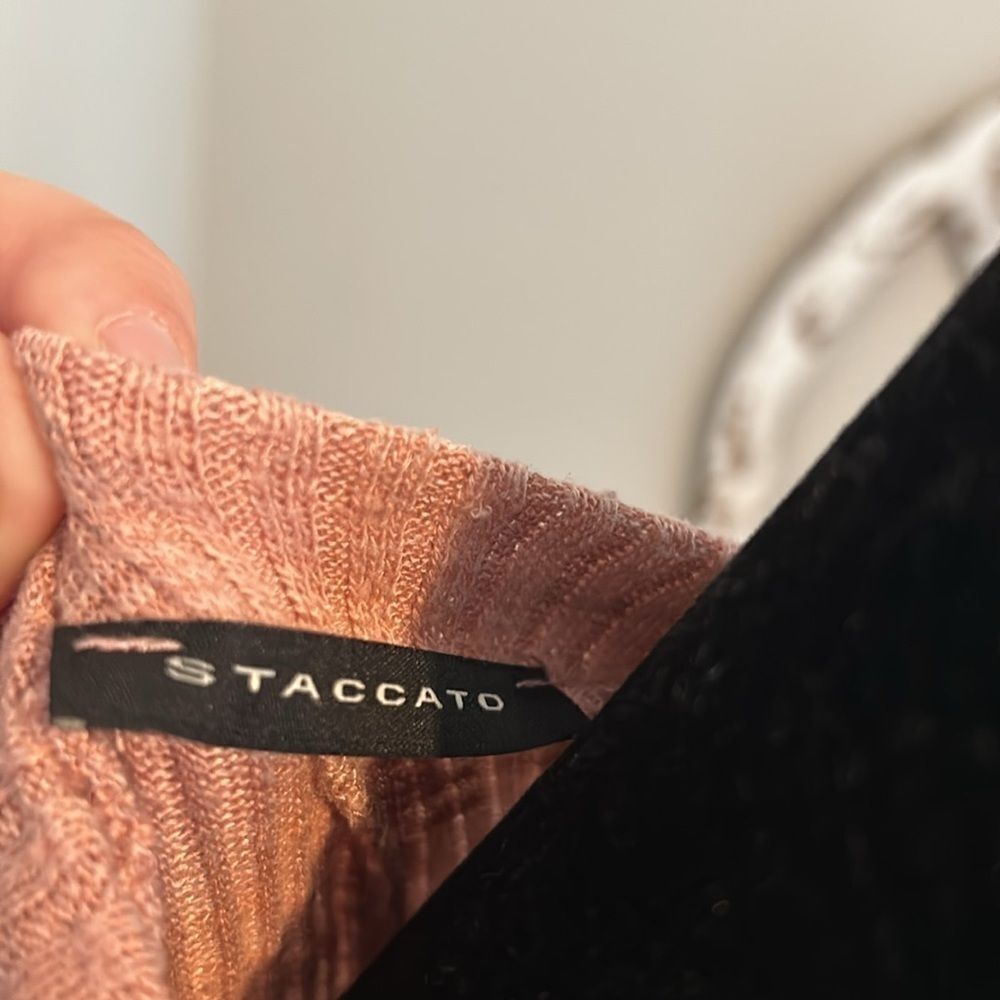 Staccato large 3/4 sleeve - Picture 4 of 7